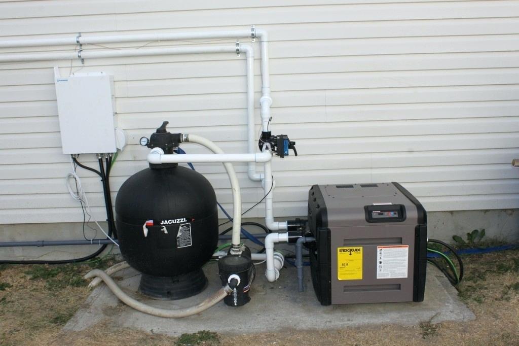 Northern Comfort Heating and Cooling - Pool Heaters in Rochester and Walworth, NY