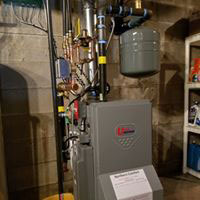 Furnace & boiler repair by Northern Comfort Heating and Cooling in Rochester and Walworth, NY