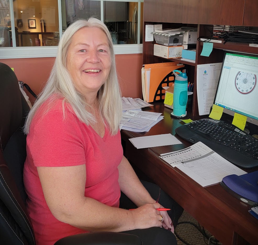 Ann Marie Porretta, Office Manager at Northern Comfort Heating and Cooling in Rochester and Walworth, NY